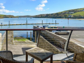 Boathouse